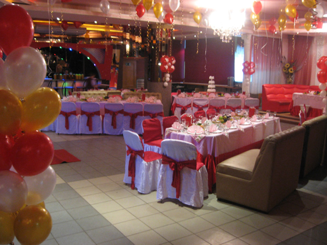 Основной зал — фото 7