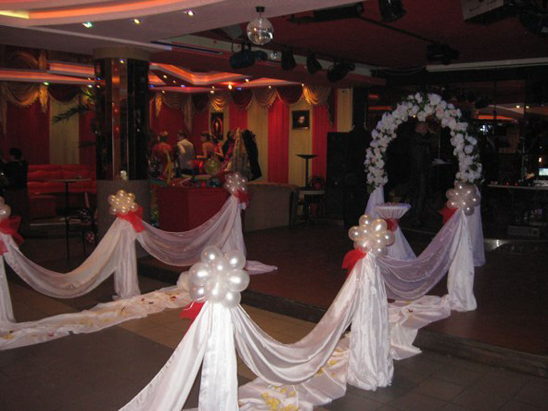 Основной зал — фото 8