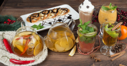 Банкетный зал