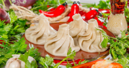 Банкетный зал