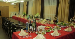 Основной зал