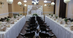 Основной зал