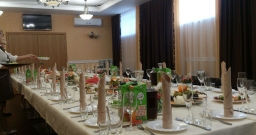 Основной зал