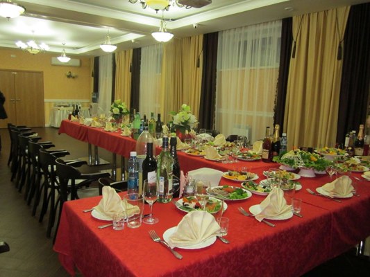 Логотип Уютная