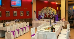 Основной зал