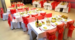 Основной зал