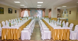 Основной зал