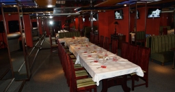 Зал на 40 человек