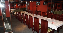 Зал на 40 человек