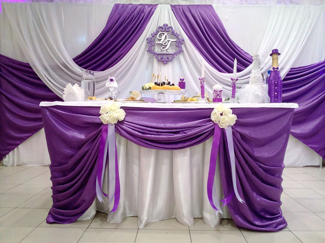 Банкетный зал — фото 3