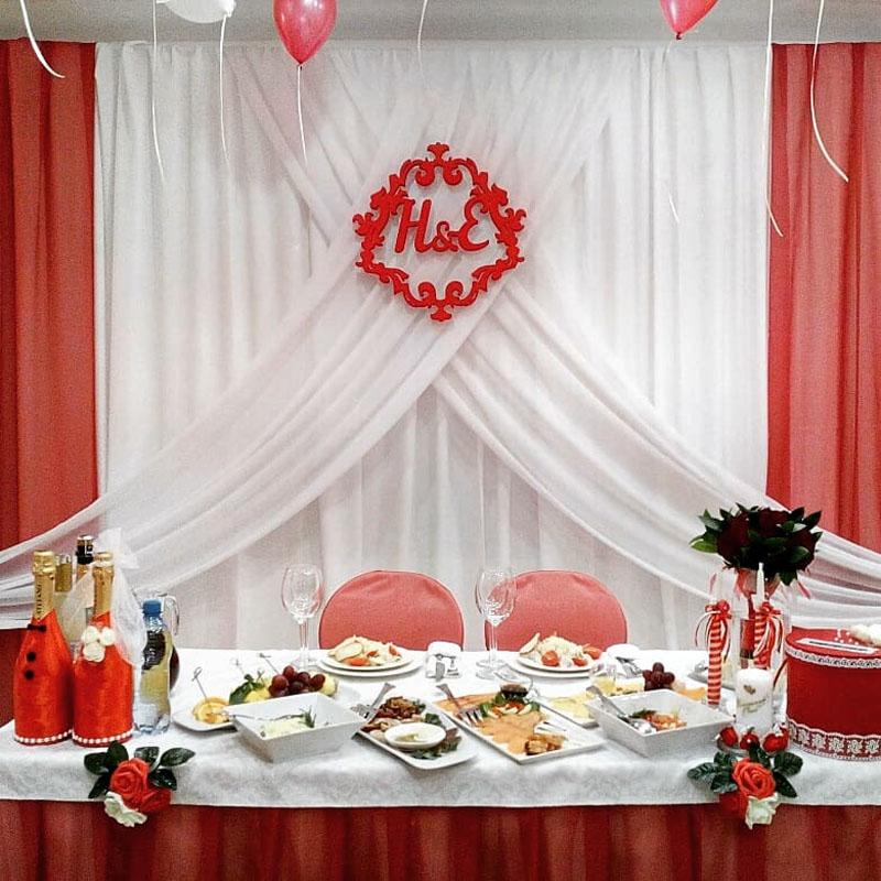 Банкетный зал — фото 16