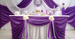 Банкетный зал