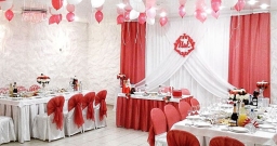 Банкетный зал — фото 4