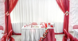 Банкетный зал — фото 5