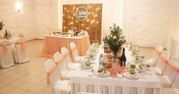 Банкетный зал — фото 6