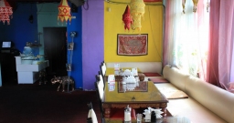 Основной зал