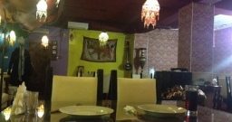 Основной зал