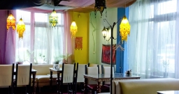 Основной зал