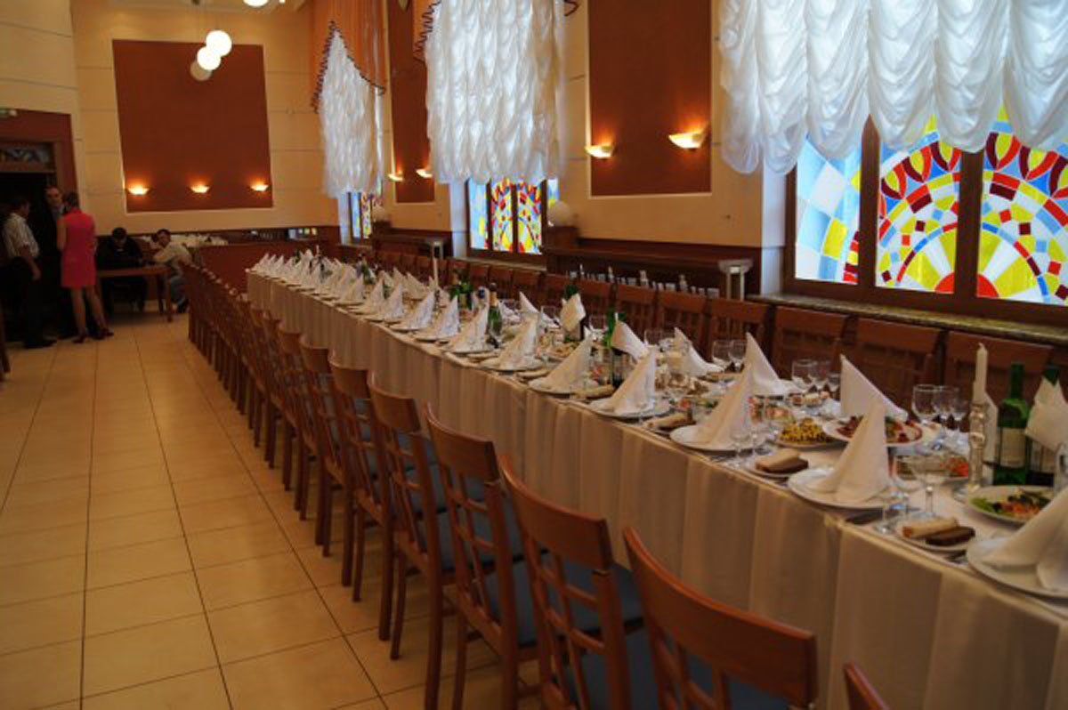 Основной зал — фото 2