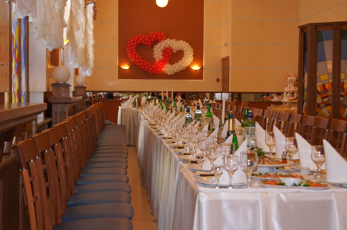 Основной зал — фото 4