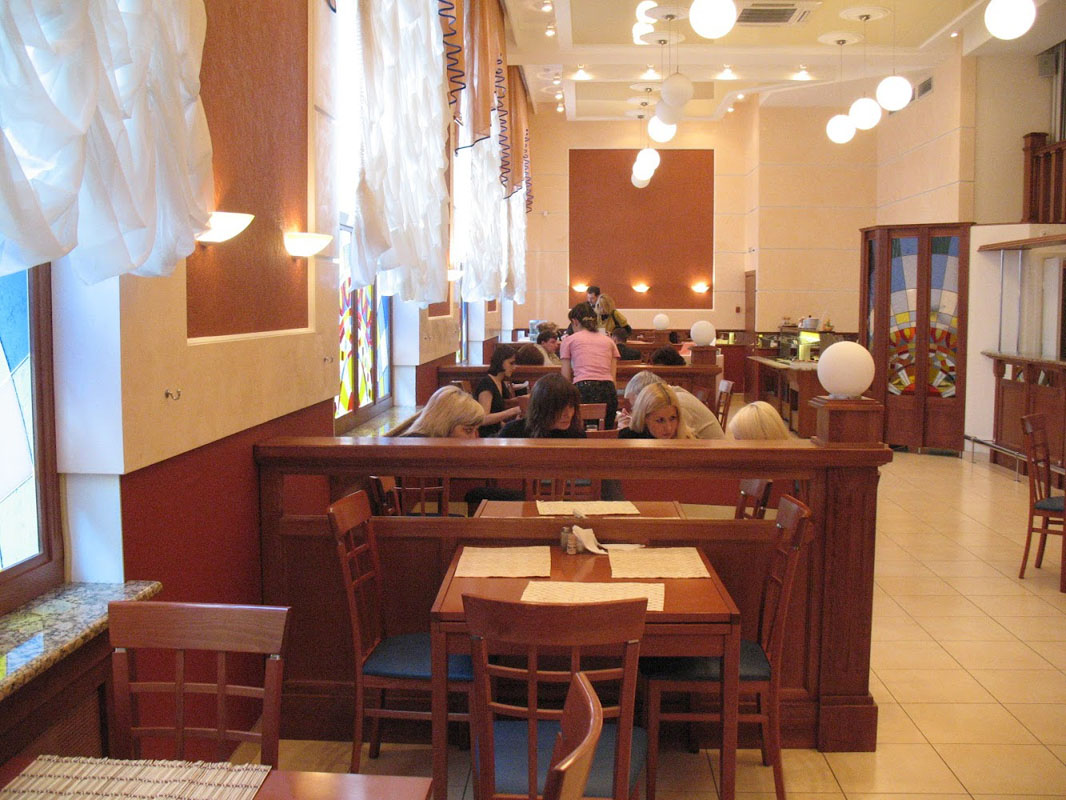 Основной зал — фото 5