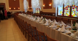 Основной зал