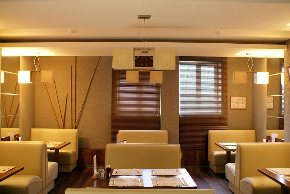 Зал на 30 человек — фото 2