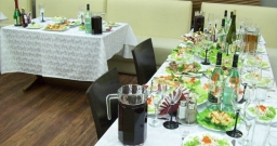 Зал на 30 человек