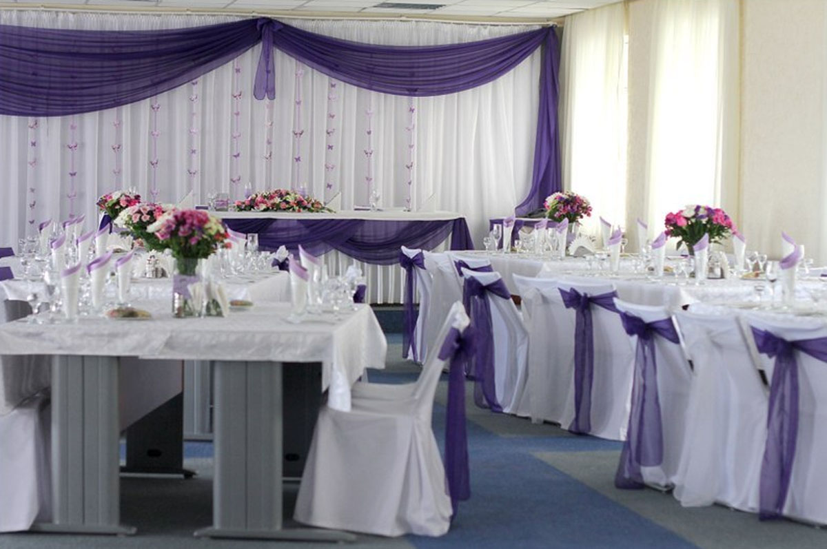 Зал на 100 человек — фото 2