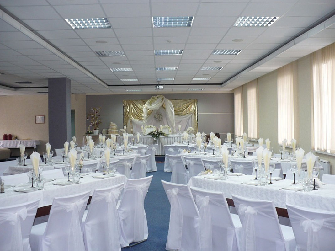 Зал на 100 человек — фото 3