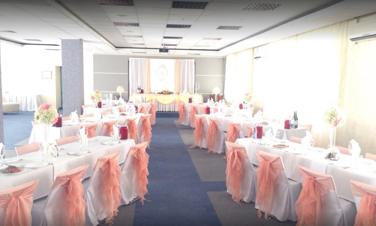 Зал на 100 человек — фото 4