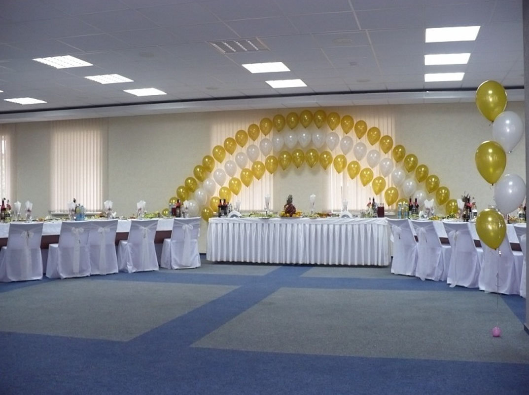 Зал на 100 человек — фото 5