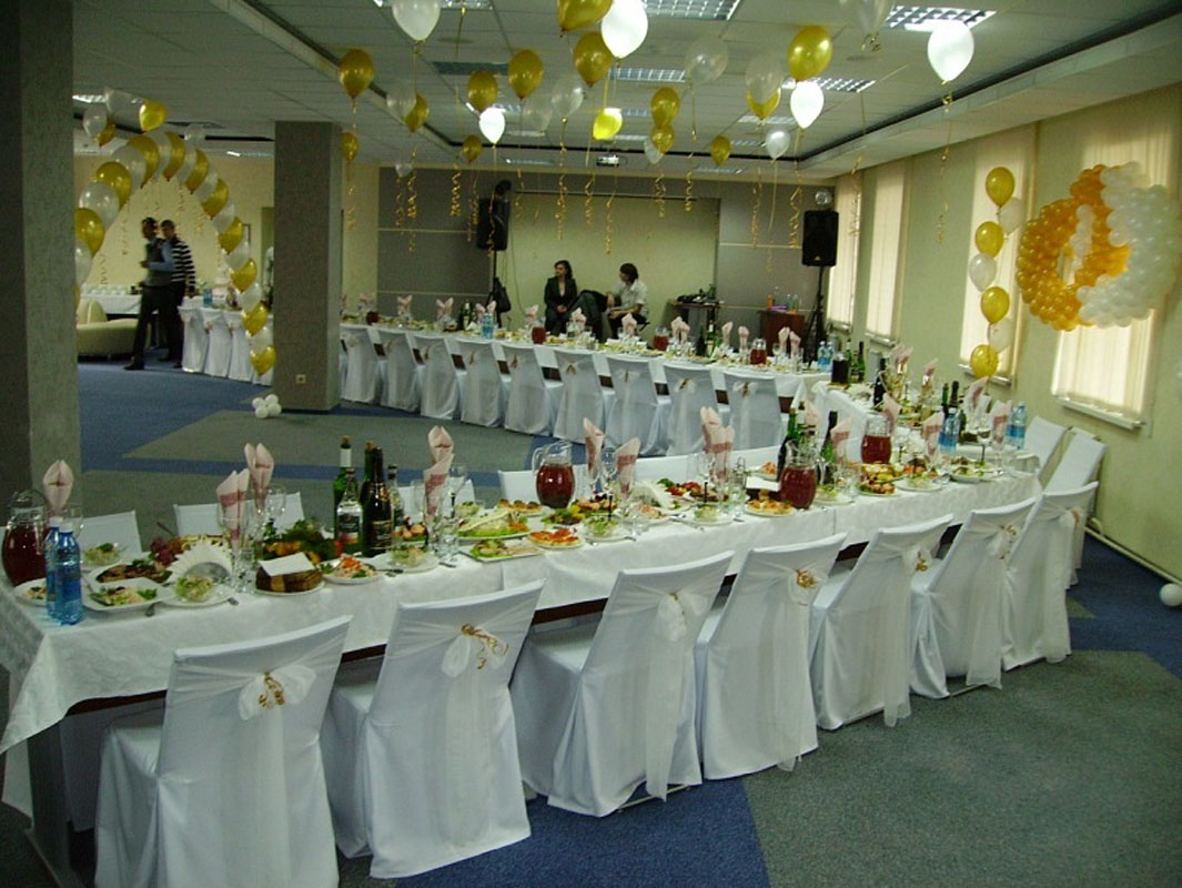 Зал на 100 человек — фото 6