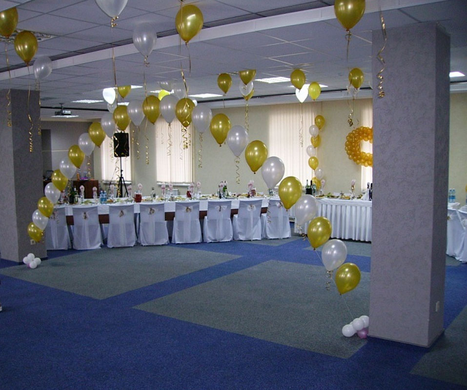 Зал на 100 человек — фото 7