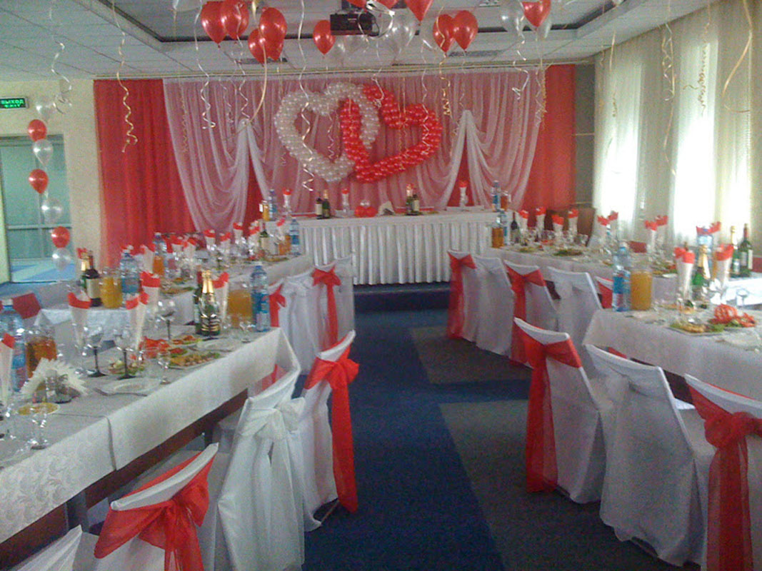 Зал на 100 человек — фото 8