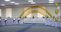 Зал на 100 человек — фото 5