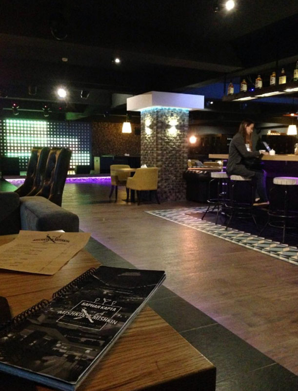 Основной зал — фото 2