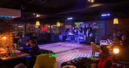 Основной зал