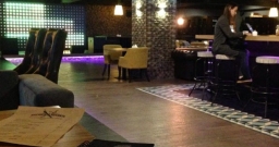 Основной зал