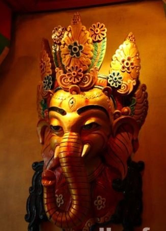 Основной зал — фото 9