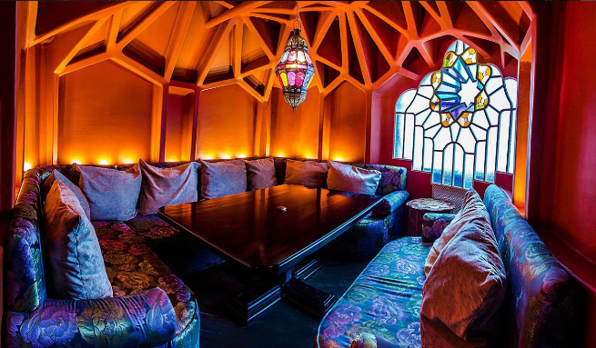 Основной зал — фото 10