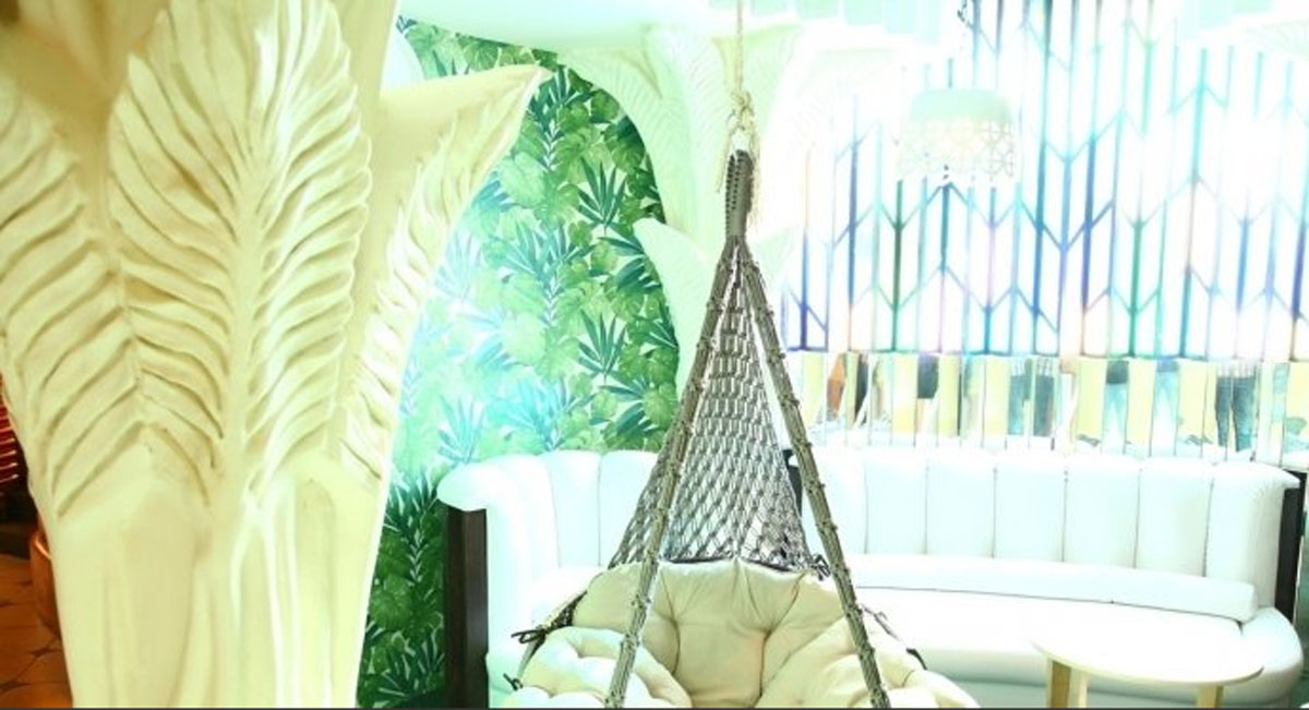 Основной зал — фото 11