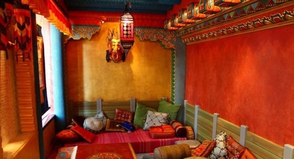 Логотип Шима