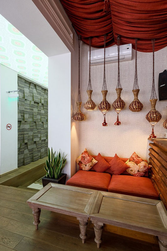 Терраса — фото 2