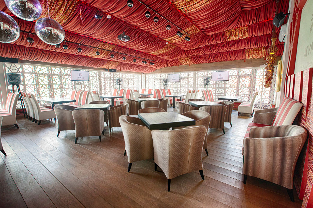 Терраса — фото 4