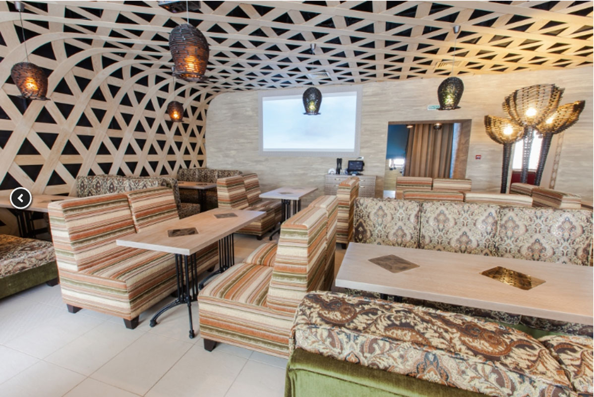 Большой зал — фото 3