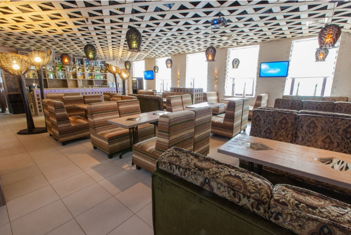 Большой зал — фото 4