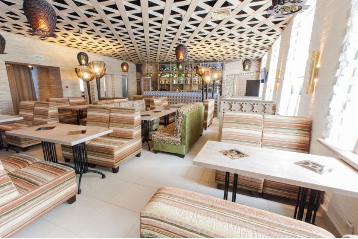 Большой зал — фото 5