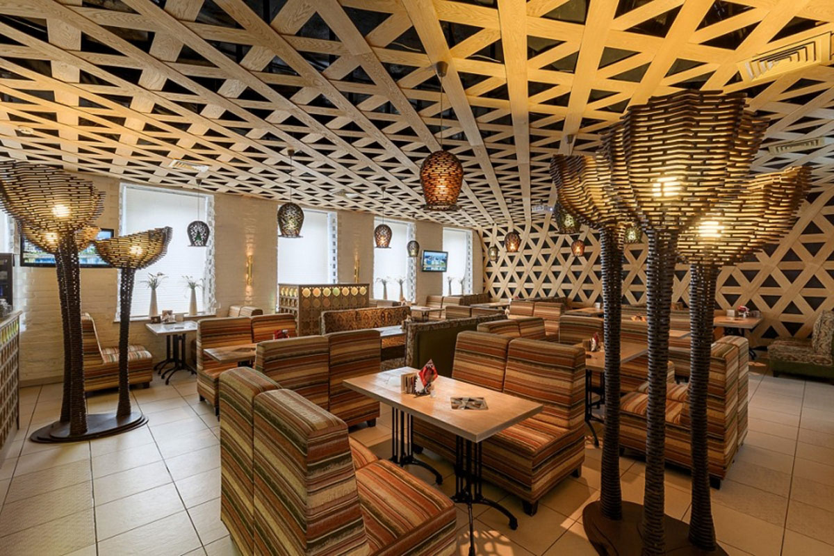 Большой зал — фото 6