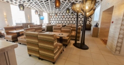 Большой зал